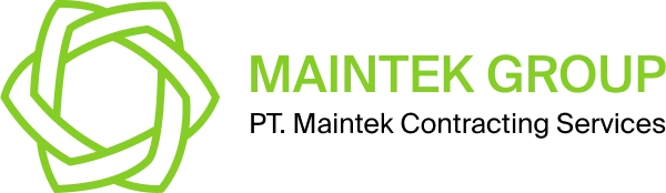 Maintek Logo